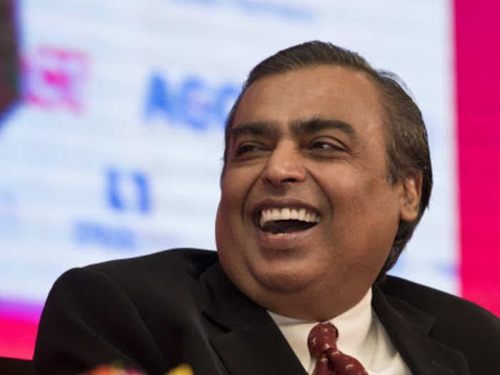 Mukesh Ambani added ₹90 crore per hour to his wealth in the last six months, says Hurun report