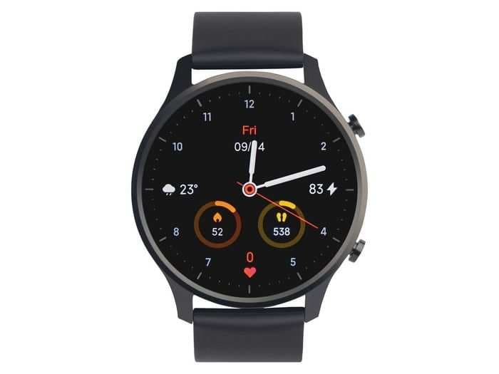 Xiaomi launches Mi Watch Revolve, Mi Smart Speaker and other smart home products in India