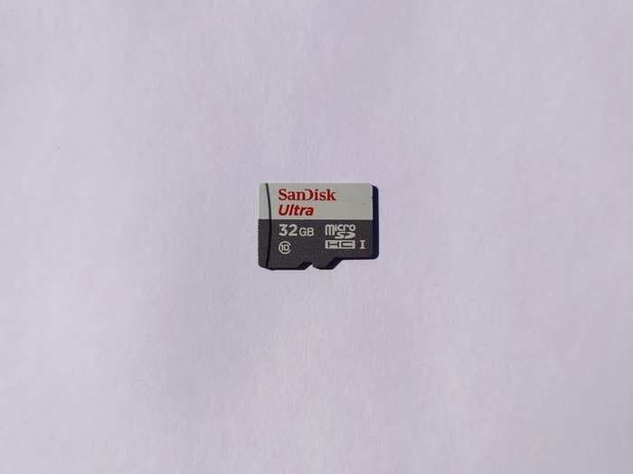 Best memory cards in India