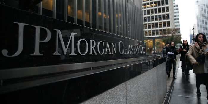 JPMorgan pays largest CFTC penalty ever of $920 million and admits wrongdoing in market-manipulation case