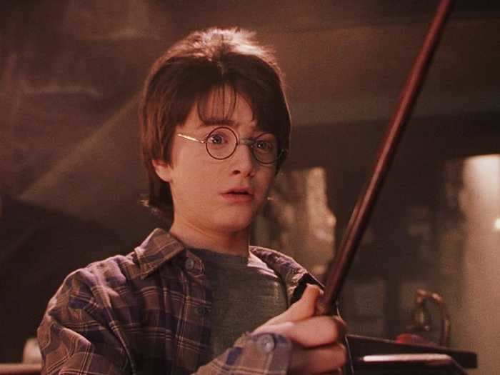The real scientific meaning behind 13 'Harry Potter' spells