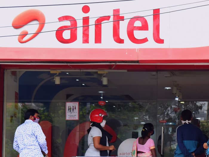 Airtel launches new cybersecurity product with CISCO, Radware, VMware, and Forcepoint for enterprises — it took ₹100 crore and over a year to set up