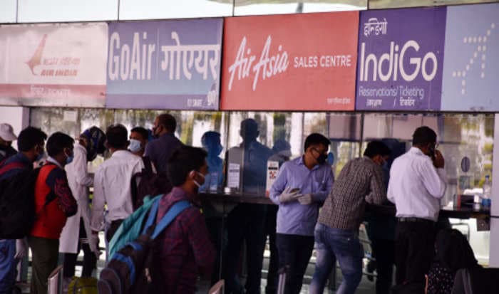 Relief for passengers who cancelled air tickets during the lockdown — Supreme Court accepts DGCA recommendations