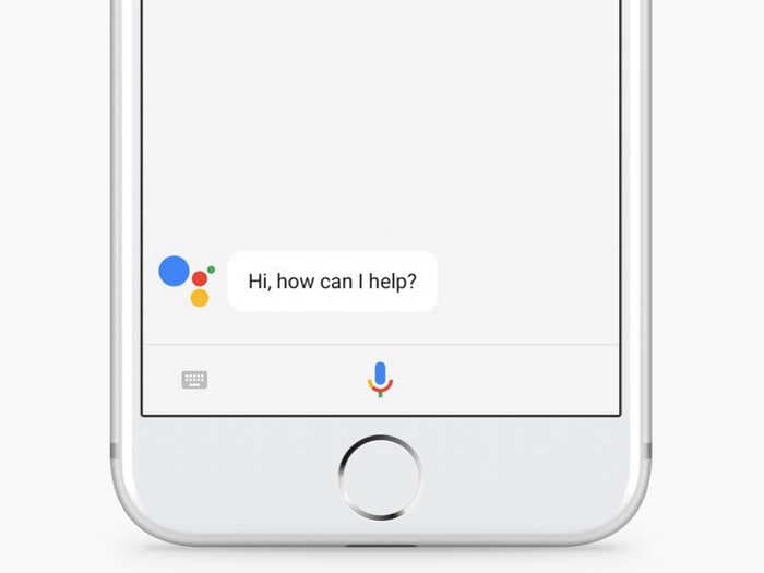 Google Assistant will stay 'on hold' so that you don't waste time on call waiting