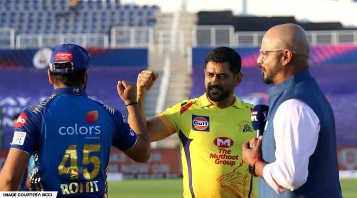 It is a six! Dream11 IPL 2020 week 1 surpasses all its previous viewership records