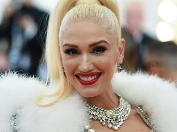 5 things you probably didn't know about Gwen Stefani