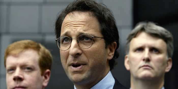EXCLUSIVE: Mueller's 'legal pit bull' Andrew Weissmann discusses Trump, the 2020 election, and Russian interference