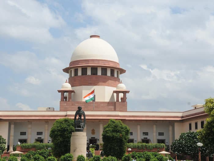 Supreme Court defers loan moratorium case hearing to October 13 — gives RBI and the government another week to file additional affidavits