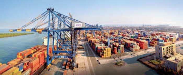 Adani Ports completes ₹12,000 crore  acquisition of Krishnapatnam Port Company