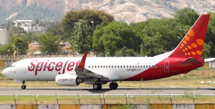 SpiceJet to operate flights to London from December 4
