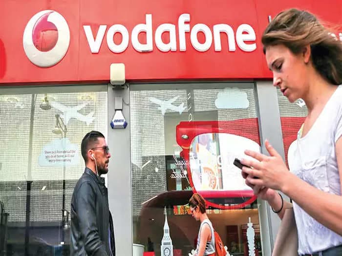 Vodafone gets lenders' nod for Indus Towers-Bharti Infratel merger