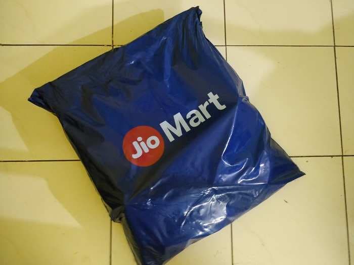 JioMart gets ready for its festive sale debut amidst tough competition from Amazon and Flipkart