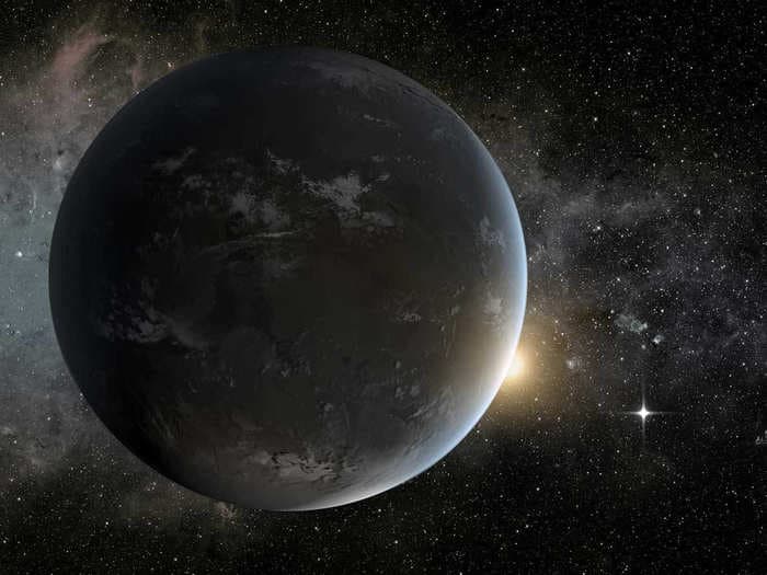 Two dozen superhabitable planets identified —  some older, a little larger, slightly warmer and possibly wetter than Earth