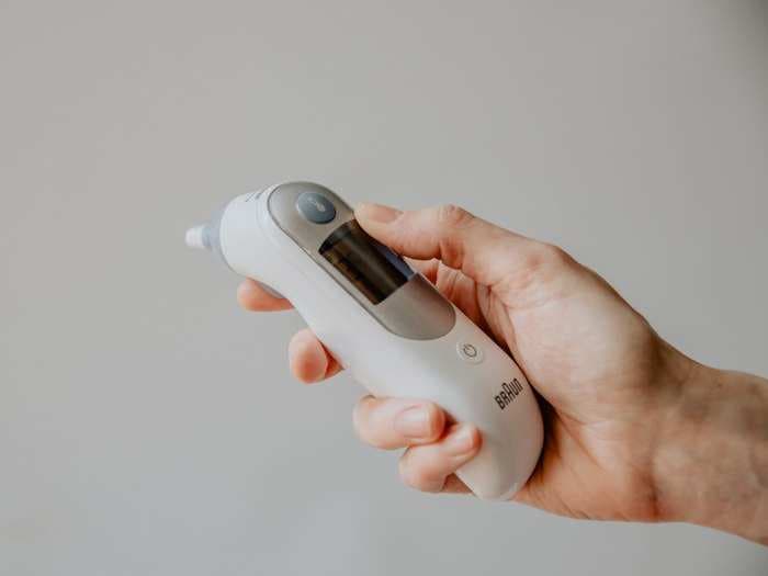 Best infrared thermometers in India