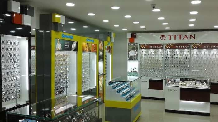 Titan shines bright as jewellery business sees 98% recovery in Q2 — analysts see room for further growth