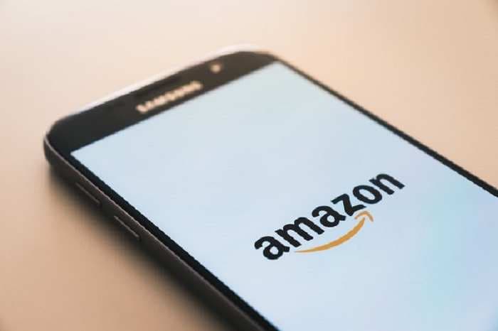 Now, you can book train tickets through Amazon in India