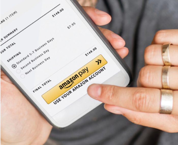 Amazon Pay could soon get over a billion dollars to take on Google Pay, Paytm, Phonepe and others