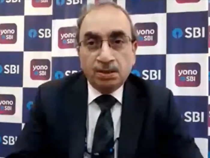 SBI’s new chief Dinesh Khara shares his stance on restructuring, capital raising, hiring, and more