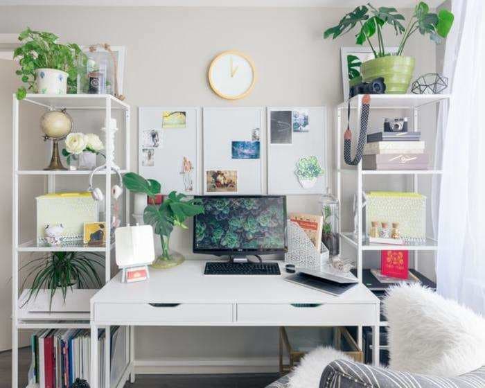 Amazing study tables with storage