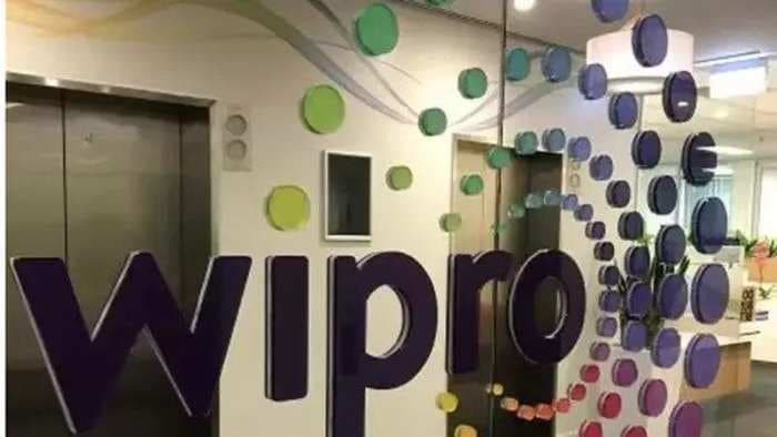 Following TCS’ lead, Wipro announces plans to buyback shares