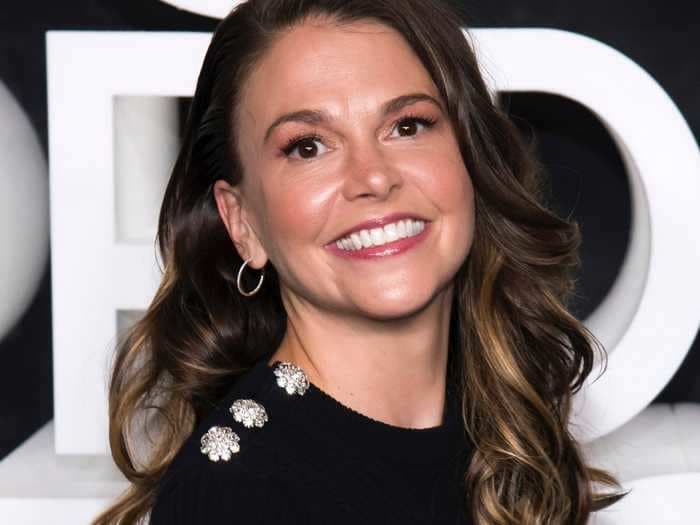 Sutton Foster says she's 'evolved' alongside her 'Younger' character and 16 more things you probably didn't know