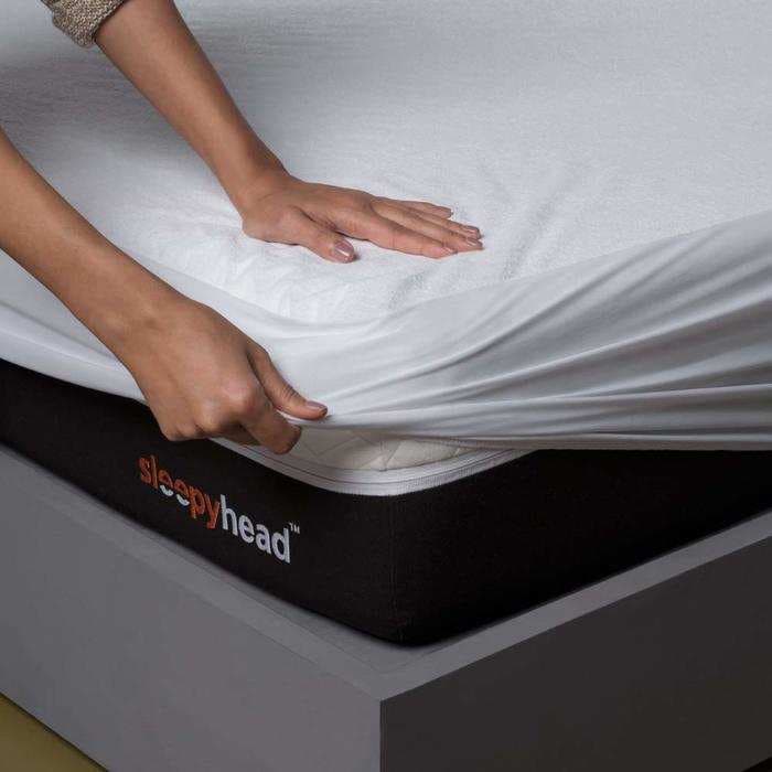 Best mattress protector in India