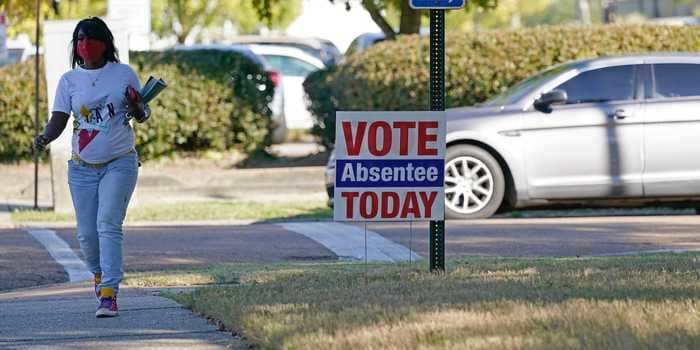 How your state verifies the authenticity of your mail-in ballot