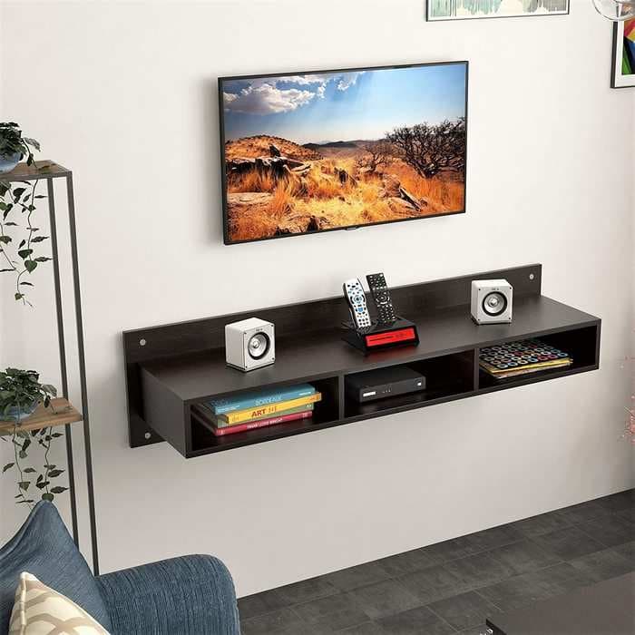 Best wall TV units