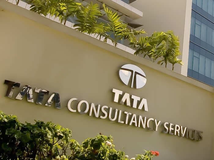 TCS beats Accenture to become the world’s most valuable IT services company — but this not the first time it has raced ahead