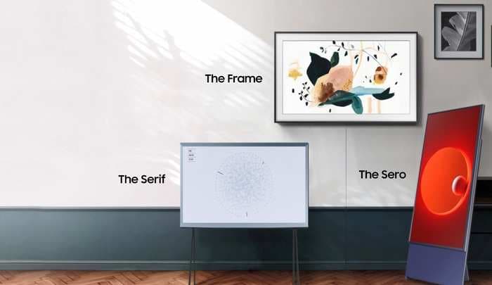 Samsung to offer festive discounts upto ₹50,000 on its premium range TVs