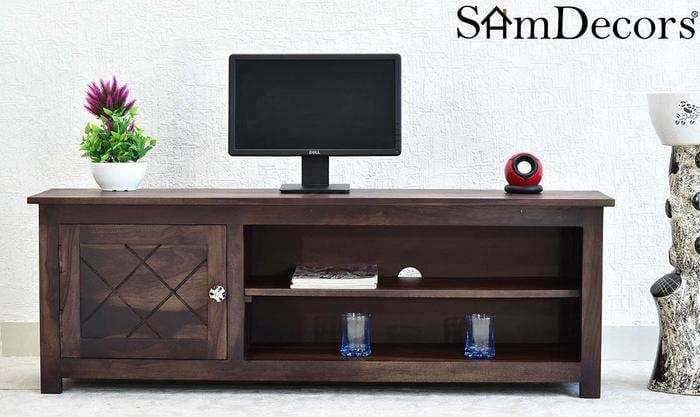 Best floor TV unit (Table) in India