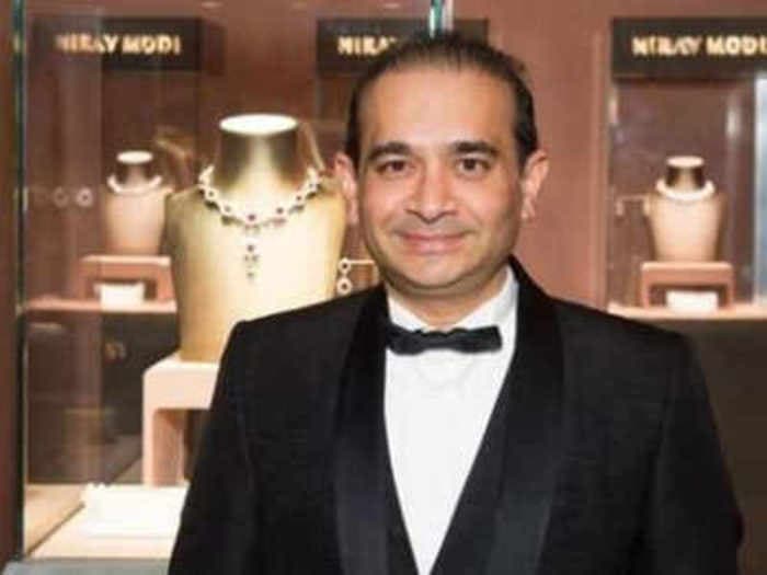 Nirav Modi's remand extended for next extradition hearing on Nov 3