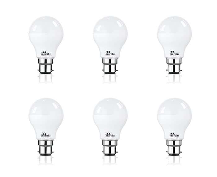Best and affordable 9-Watt LEDs bulb
