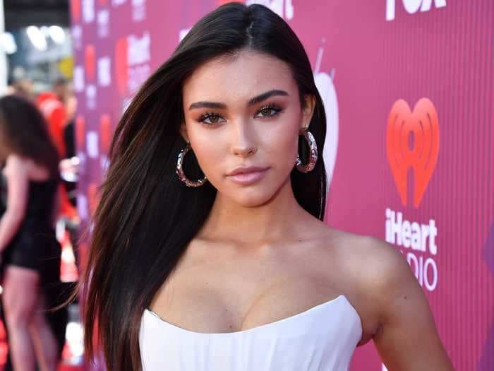 20 things you probably didn't know about Madison Beer