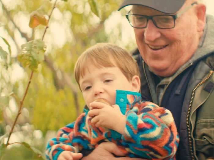 Biden is trying to win over rural Trump voters in Michigan with a campaign ad featuring farmers whose businesses have been impacted by climate change