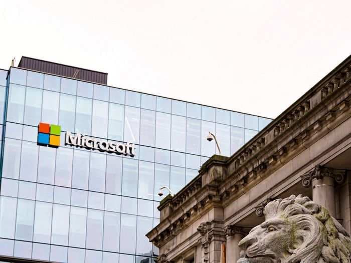 Microsoft unveils new solution for businesses to automate repetitive tasks