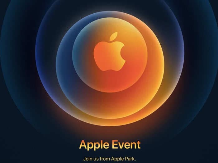 Apple iPhone 12 launch today — Here's how to watch the Apple event live