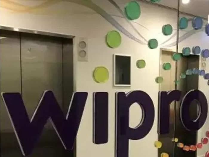 Wipro’s share price dips by over 6% after earnings — analysts believe it will take a while to catch up to TCS and HCL Technologies