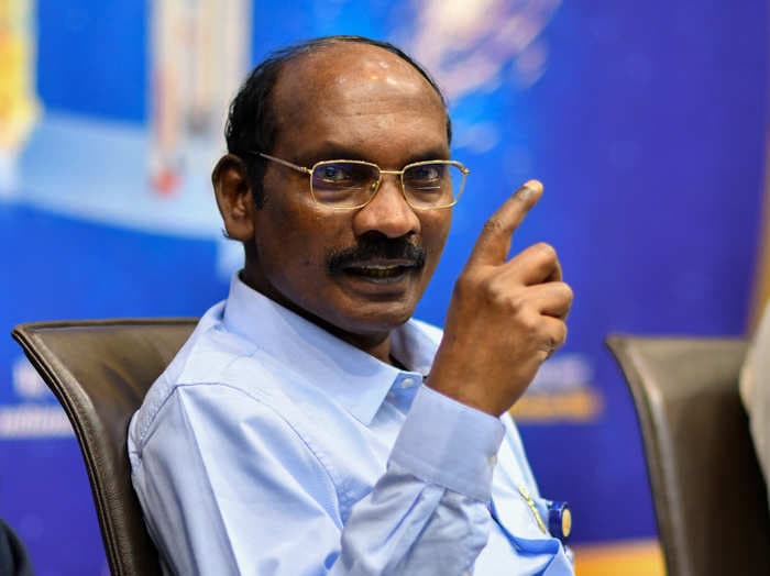 India has signed 250 documents on space cooperation with 59 countries, says ISRO chief K Sivan