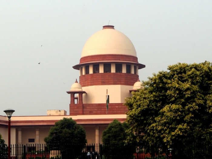 Supreme Court wants the government to give 'clear plan' on moratorium loan interest waiver by November 2 — 'Diwali is in your hands now'