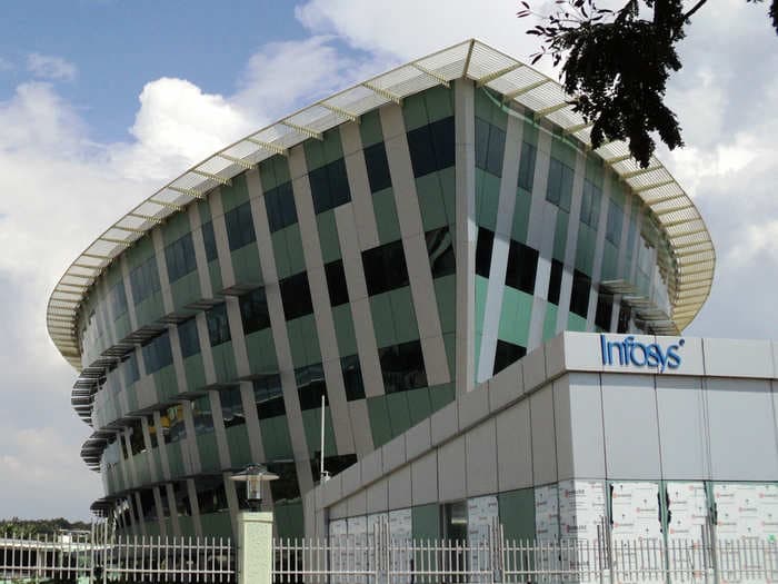 Infosys to reinstate wage hikes, promotions and hiring — will impact margins over the next six months