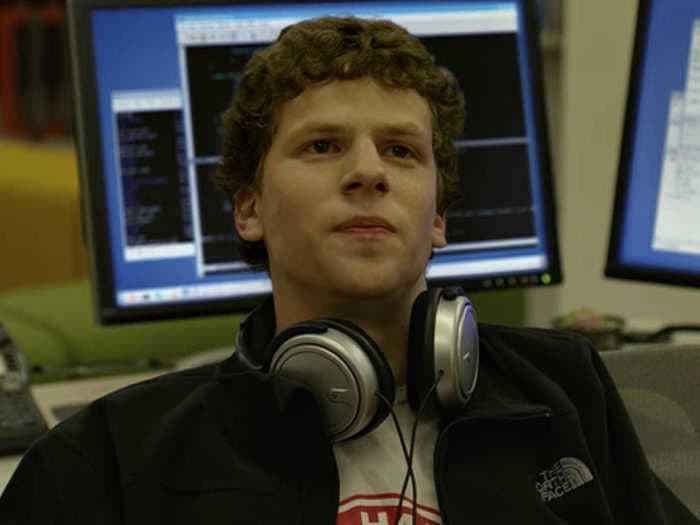 THEN AND NOW: The cast of 'The Social Network' 10 years later