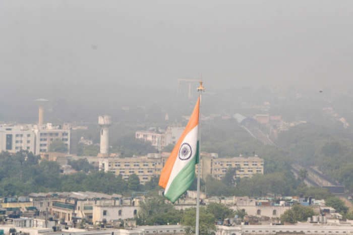 IMD operationalises advanced high-resolution air quality early warning system for Delhi