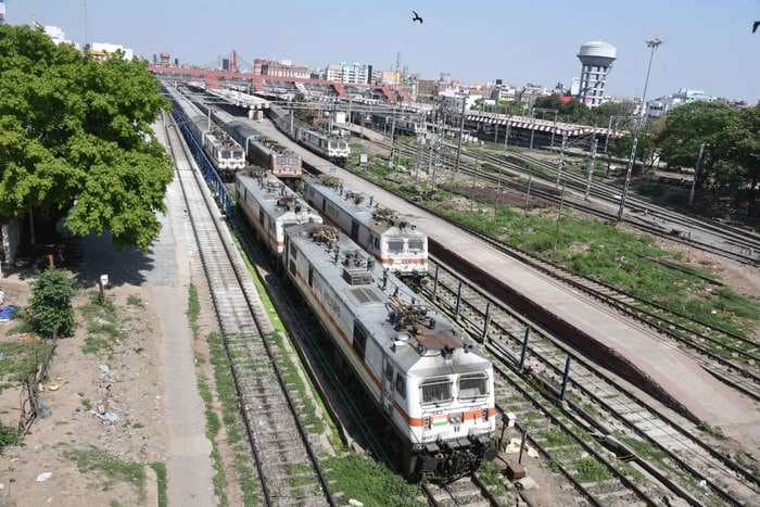 South Western Railway to operate 22 festival trains to and from Karnataka