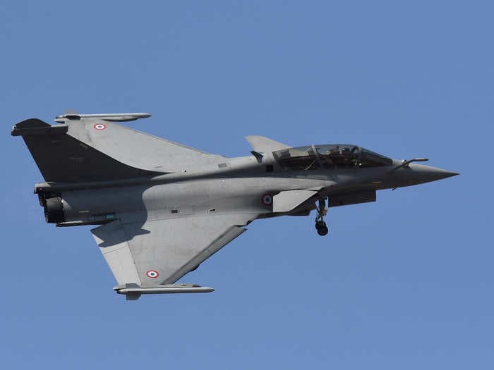 Indian Air Force to induct more Rafale fighter jets — team heads to France for preparations