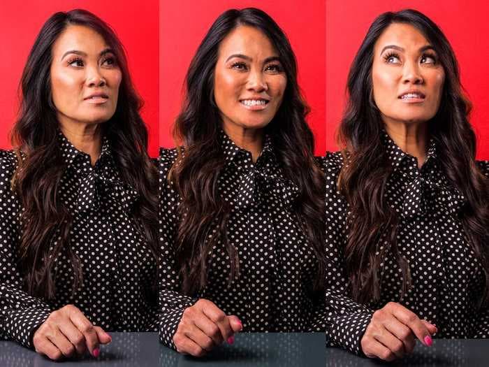 Dr. Pimple Popper soothes the internet with her cyst-popping videos, but the celebrity dermatologist cuts more than skin deep