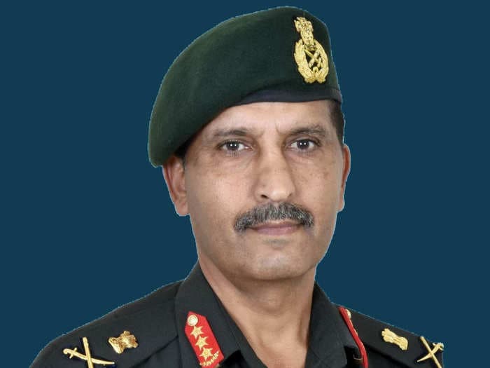 Indian Army Vice Chief to visit US Army Pacific Command for three days to enhance military ties as both countries face tensions with China