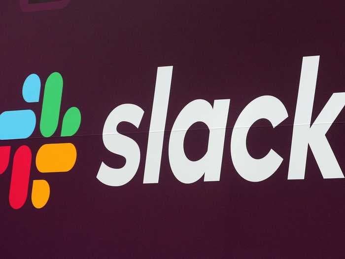 Slack says it has resolved issues with its software that caused some users to experience issues