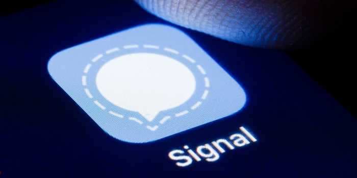 How to delete messages on Signal from your devices and on others' devices