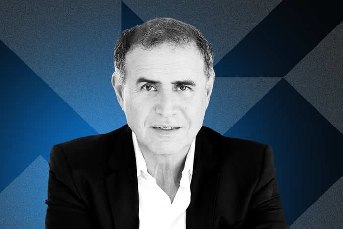 INTERVIEW: Nouriel Roubini talks about the future of global economy post COVID-19